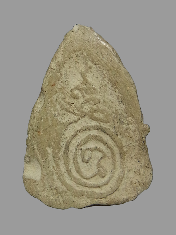 พระกลีบบัว เจ้าคุณสุนทร วัดกัลยาณมิตร