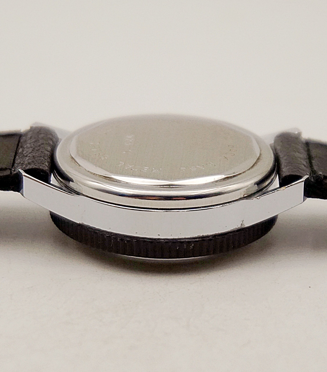 นาฬิกาเก่า MICKEY MOUSE ไขลาน