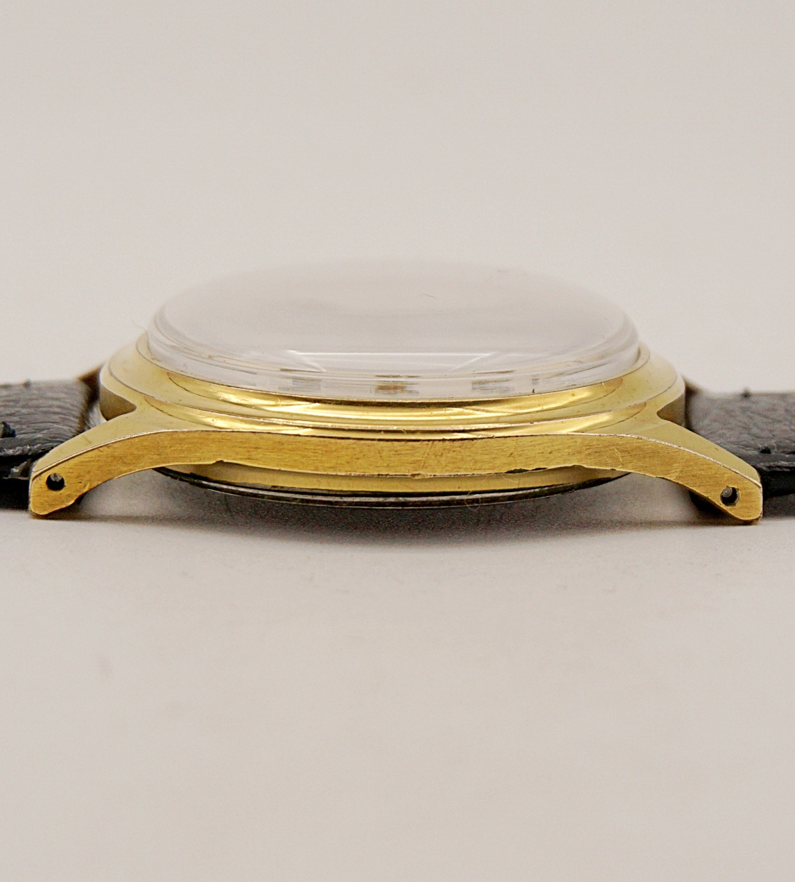 นาฬิกาเก่า DUGENA ไขลาน