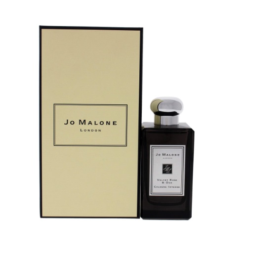 JO MALONE Velvet Rose & Oud Cologne Intense