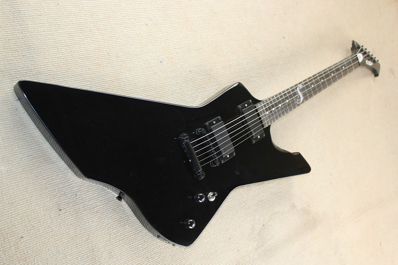 ESPStyle James Hetfield Snakebyte