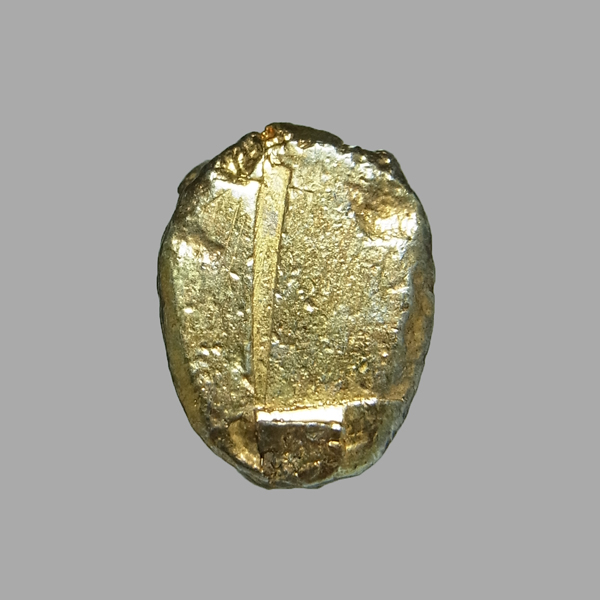 เสือมหาอำนาจ หลวงพ่อกวย วัดโฆสิตาราม ปี2519