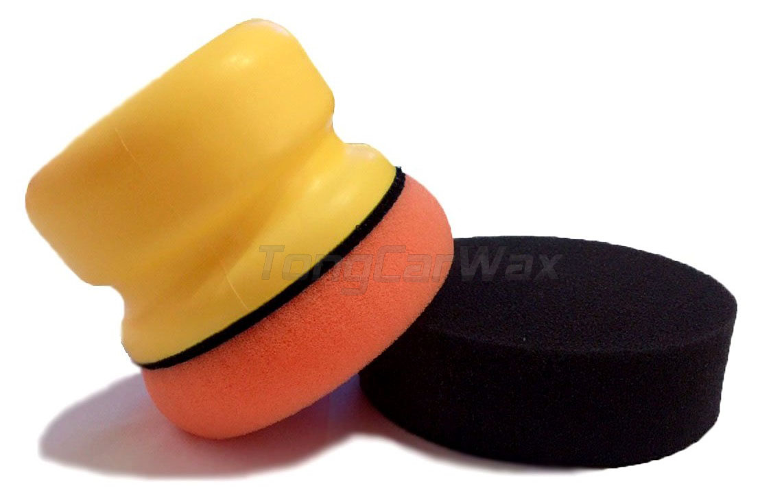 Polishing Pal - ชุดมือจับฟองน้ำ ขัดเคลือบสี