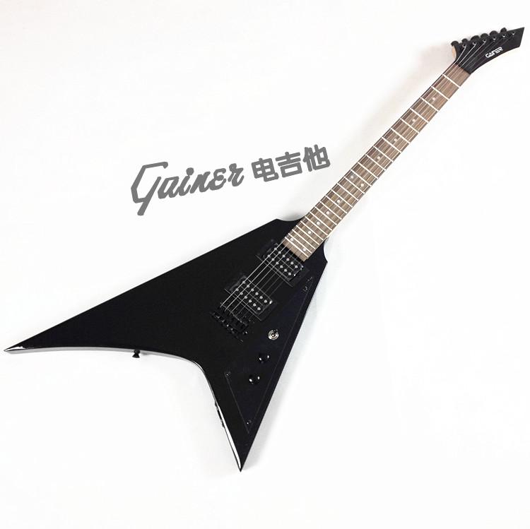 Gainer Flying V