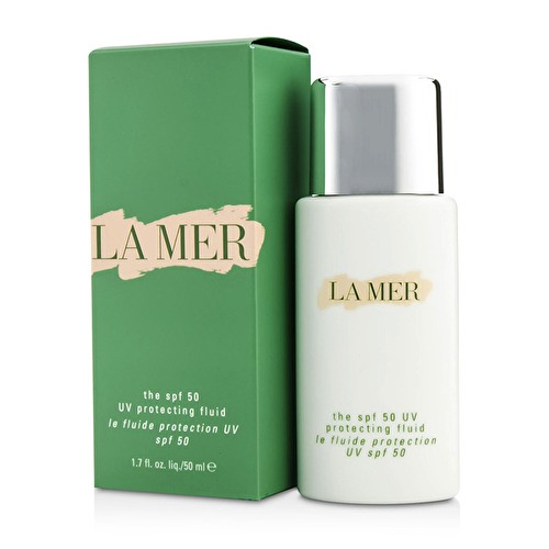 PRE-ORDER: LA MER The SPF50 UV Protecting Fluid PA+++