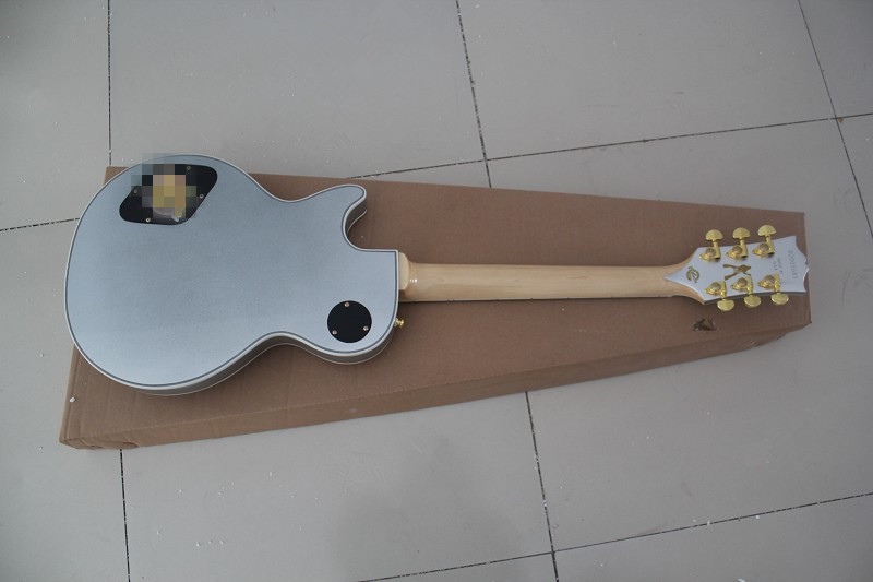 GibsonStyle les paul Zakk Wiryd