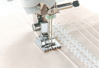 ตีนผีตีเกล็ดฝอย 7 ร่อง