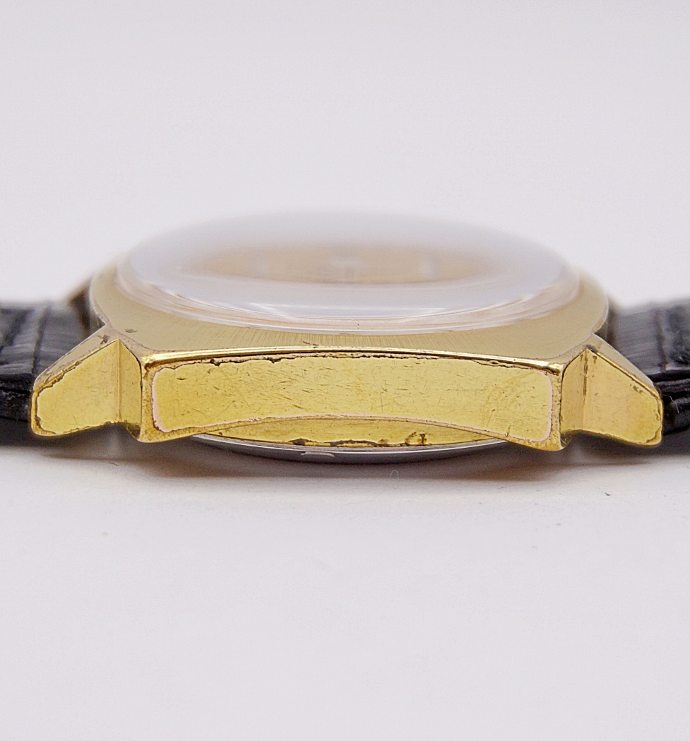 นาฬิกาเก่า ELGIN ออโตเมติก