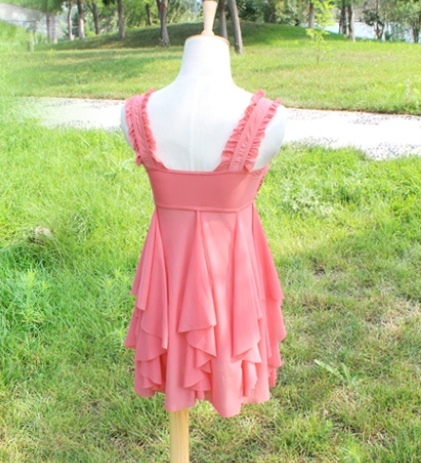 ชุดว่ายน้ำงาน vicki แบบ2ชิ้น มี5สี ส้ม,เหลือง,ดำ,ฟ้า,ชมพู มีไซส์ M,XL ราคาส่ง3 ชิ้นคละแบบได้ทั้งร้าน ชุดละ 790 บาทค่ะ