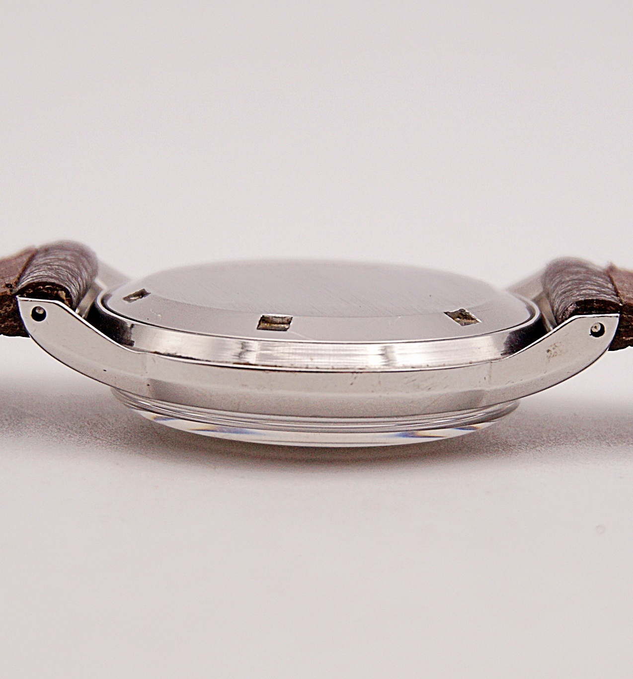 นาฬิกาเก่า TISSOT ไขลาน