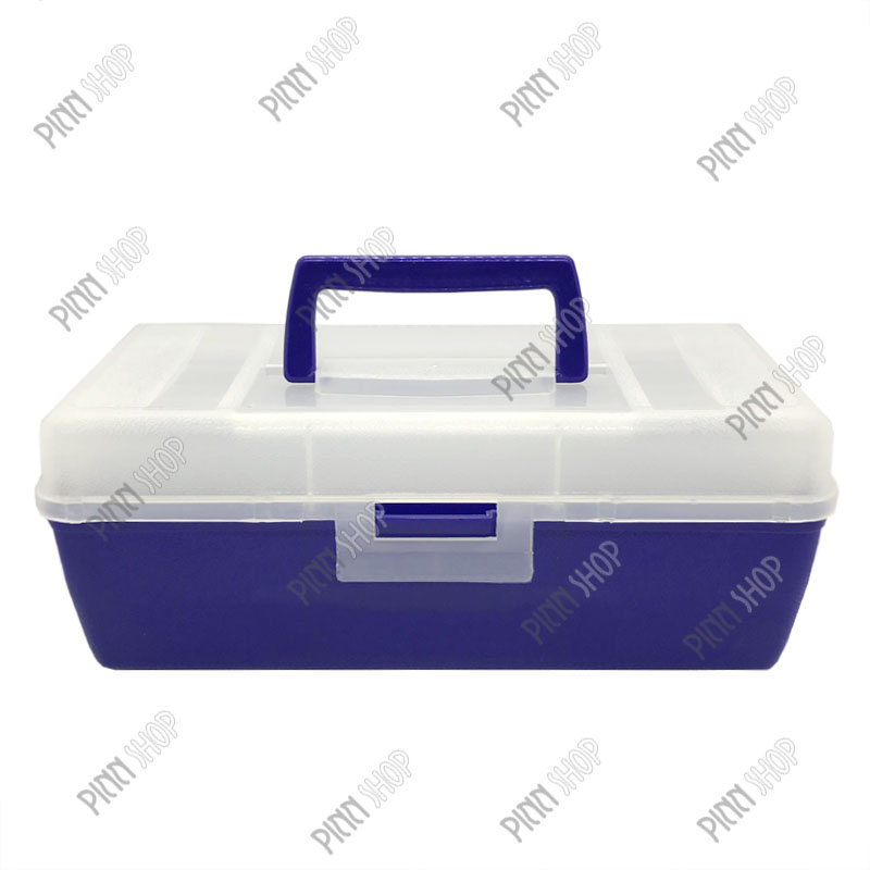 กล่องเก็บอุปกรณ์ Organiser for Sewing