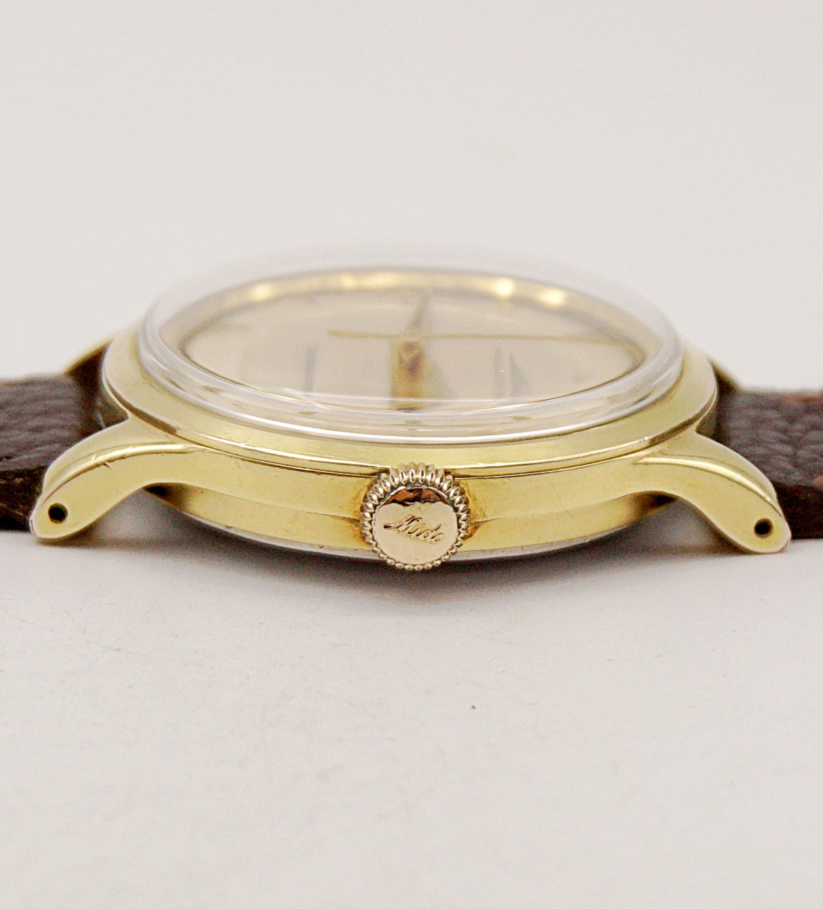 นาฬิกาเก่า MIDO ออโตเมติก