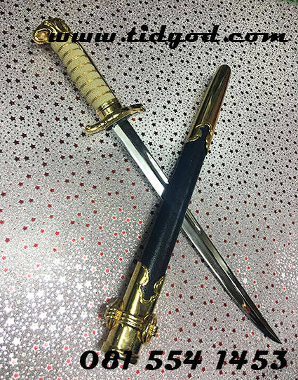 กระบี่สั้นนายร้อยทหารอากาศ