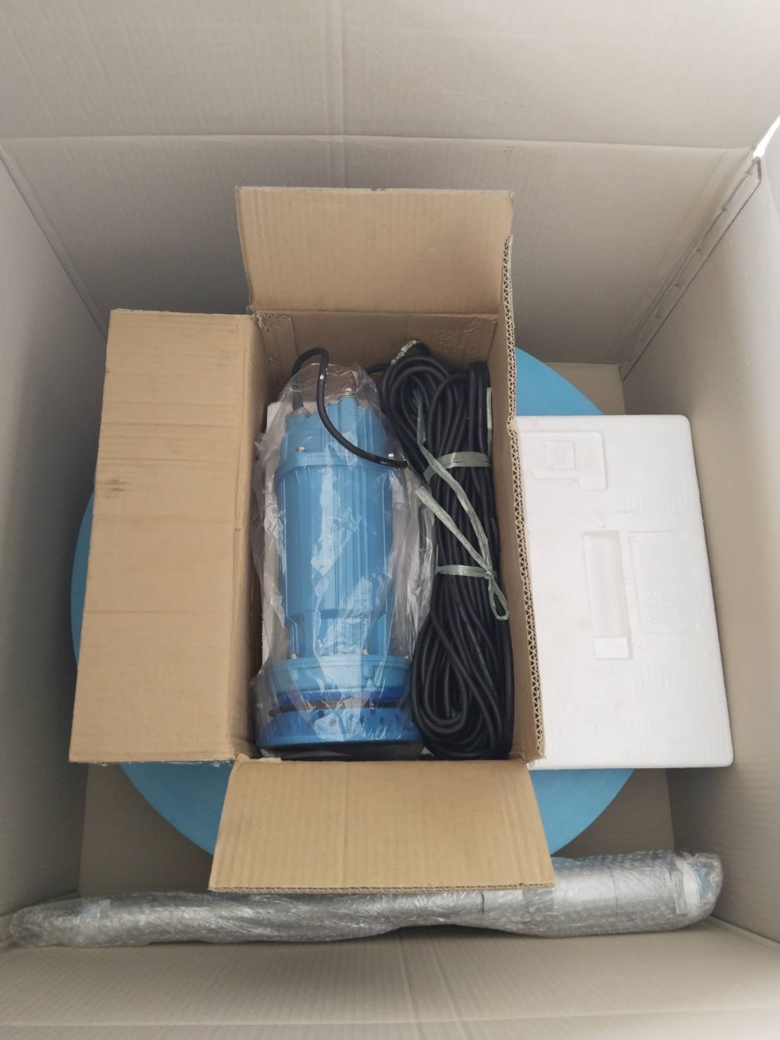 ปั๊มน้ำพุช้างพ่นน้ำ รุ่น Mini series