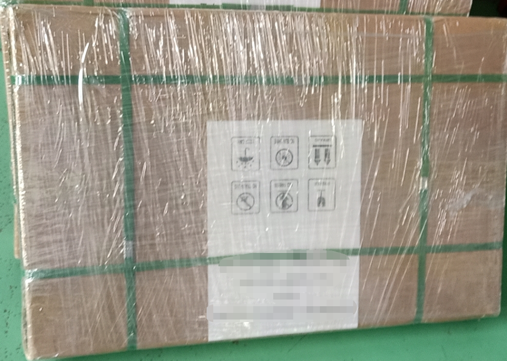 แผ่นเทอร์โมพลาสติกสำหรับเฝือกเข้ารูป Thermoplastic orthopedic splint sheets