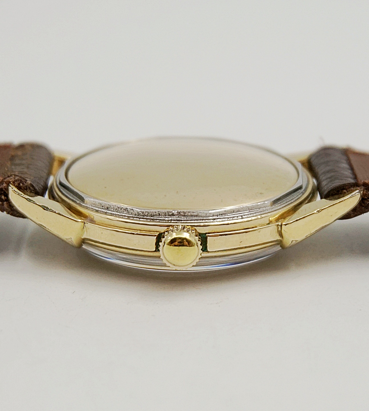 นาฬิกาเก่า ETERNA-MATIC ออโตเมติก