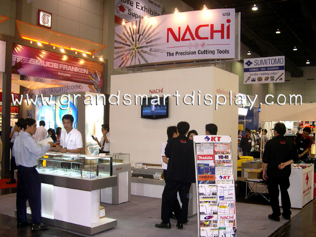 Booth 23