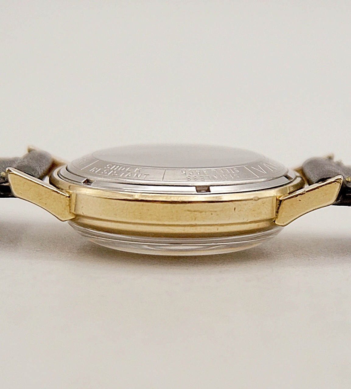 นาฬิกาเก่า BULOVA ออโตเมติก