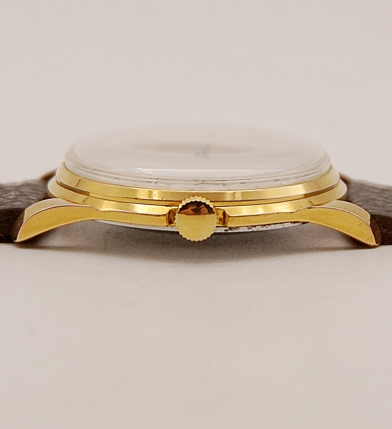 นาฬิกาเก่า EDOX ไขลาน