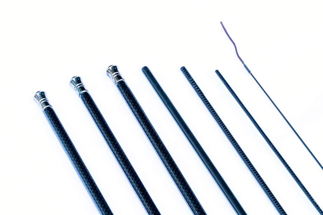 คันชิงหลิวตกกุ้ง ตกปลา ทาอิโยะ เวทแข็ง แพคสั้น45cm