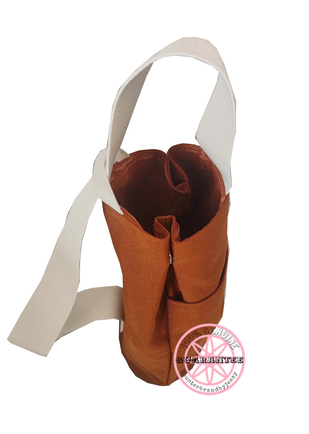 กระเป๋าเป้ KIEHL'S Bucket Bag