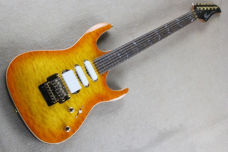 Pensa Suhr custom24