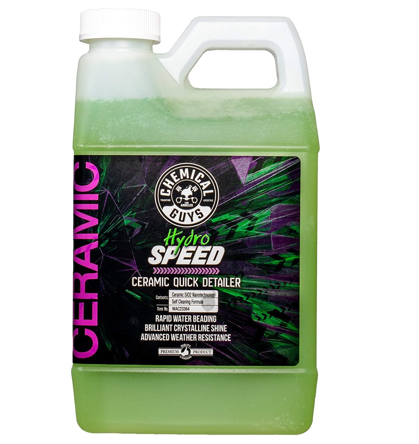 CG HydroSpeed Ceramic Quick Detailer