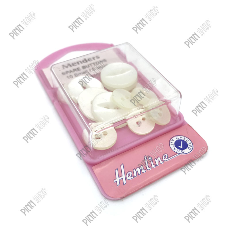 กระดุมติดเสื้อผ้า