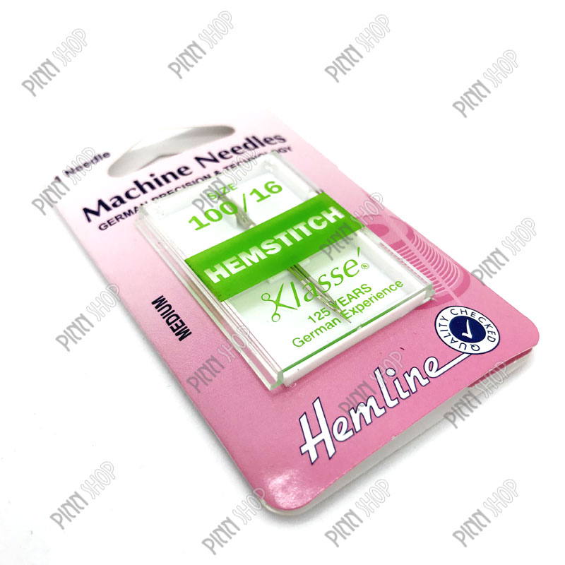 Hemstitch Machine Needle