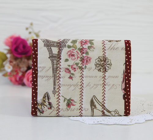 กระเป๋าเย็บจักร G5 Purse