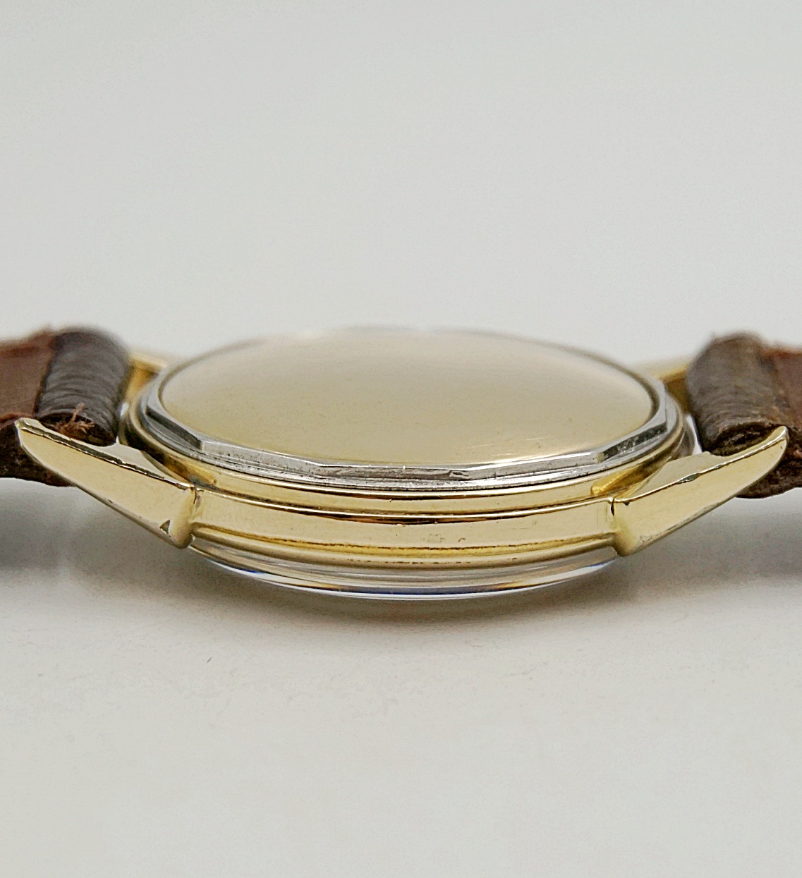 นาฬิกาเก่า ETERNA-MATIC ออโตเมติก