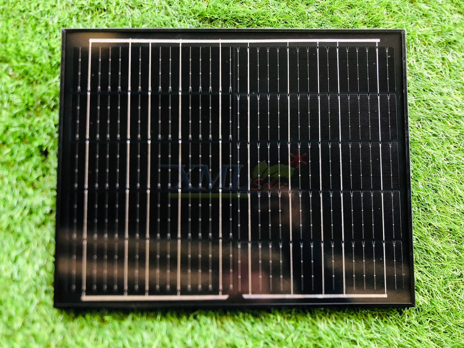 ไฟเส้นโซล่าเซลล์ รุ่น MD-SOLAR-SL10M / 20M / 30M / 50M (แสงเหลืองวอมไวท์)