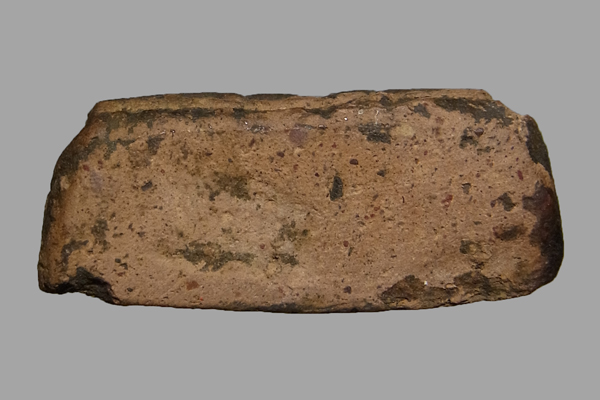 หลวงพ่อโต พิมพ์สมาธิ กรุวัดบางกระทิง