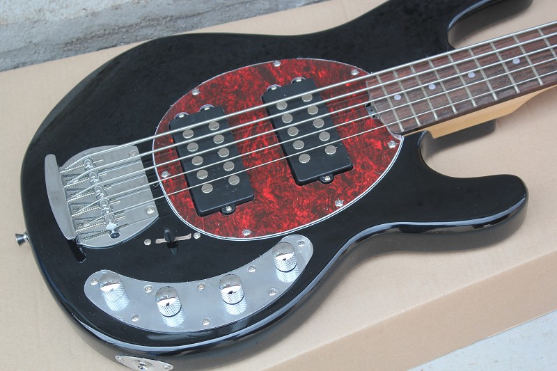 Music manStyle 5 strings ACTIVE Bass