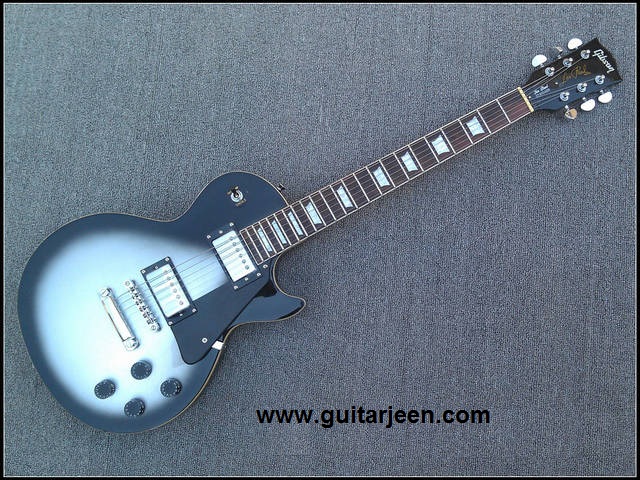 Gibsun Les Paul Standard
