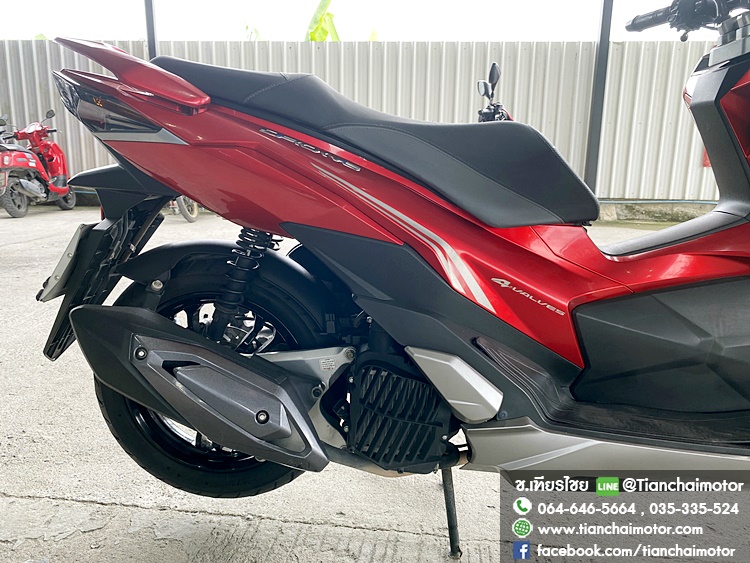 ★ดาวน์9,000★GPX DRONE ปี 66 สีแดง วิ่งเพียง 7600 กิโล เครื่องเดิมแน่น ดอกยางแน่น เครื่องดี ศูนย์ดี พร้อมใช้งาน ราคา 42,900 (ตามสภาพ)