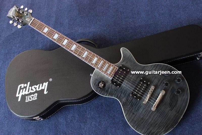 GibsonStyle Les-Paul-Standard