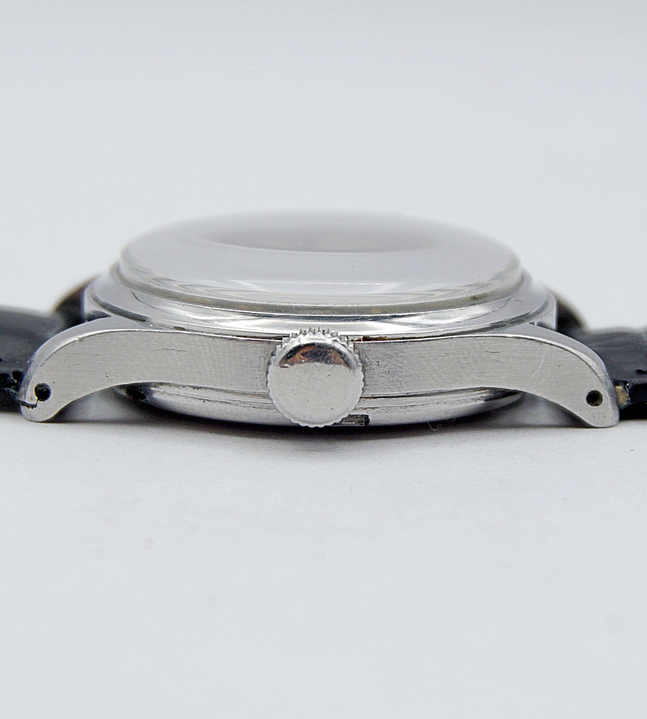 นาฬิกาเก่า TISSOT ไขลาน