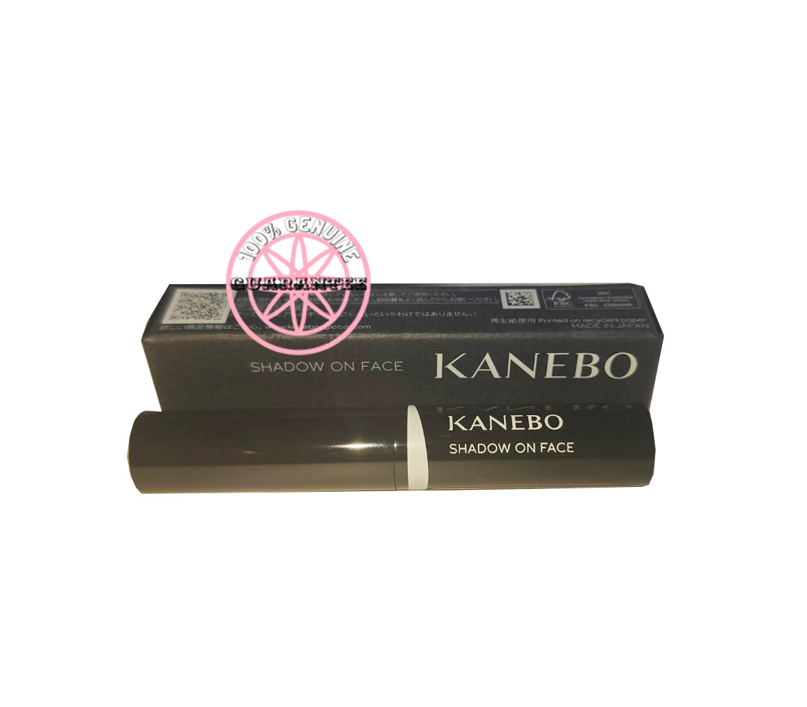 PRE-ORDER: KANEBO Shadow on Face #01