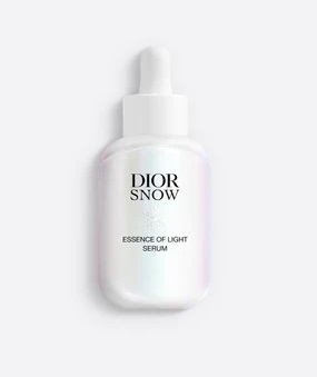 PRE-ORDER: DIORSNOW Essence of Light Serum