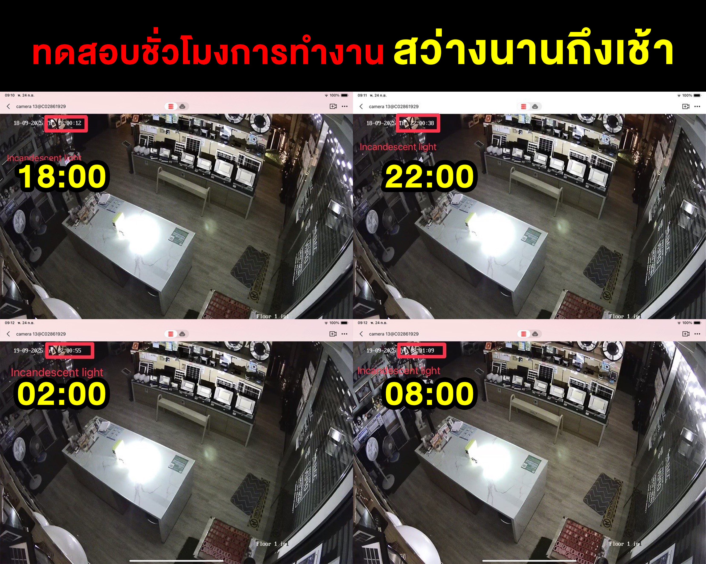 ไฟฉายอเนกประสงค์โซล่าเซลล์ รุ่น LSXML-235