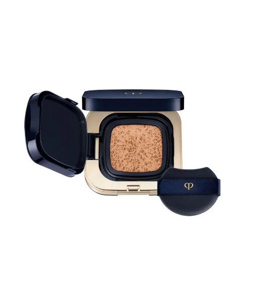PRE-ORDER: CLE DE PEAU Radiant Cushion Foundation DEWY 15g