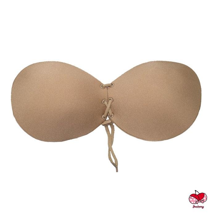 บราไร้สาย ใส่กับชุดเปิดหลัง เว้าหลัง เนื้อกาวดี ติดแน่น มี 2 สี ดำ เนื้อ A,B,C ราคาส่ง3ชิ้นคละแบบได้ทั้งร้าน คู่ละ 350 บาท