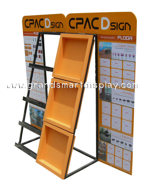 Stand 17