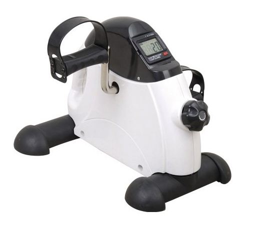 จักรยานกายภาพ ไม่ใช่ไฟฟ้า