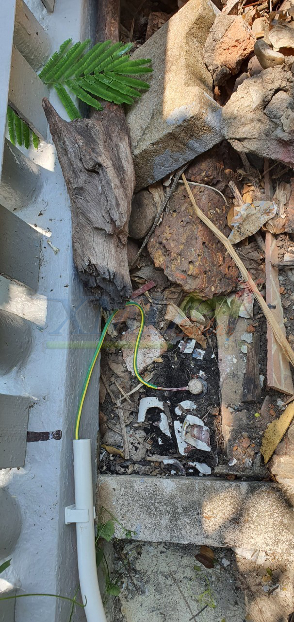 ชุดแอร์โซล่าเซลล์ TASAKI 13,000 BTU