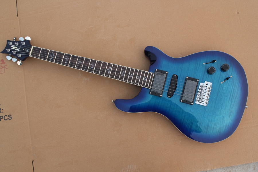 PRS.Style 513