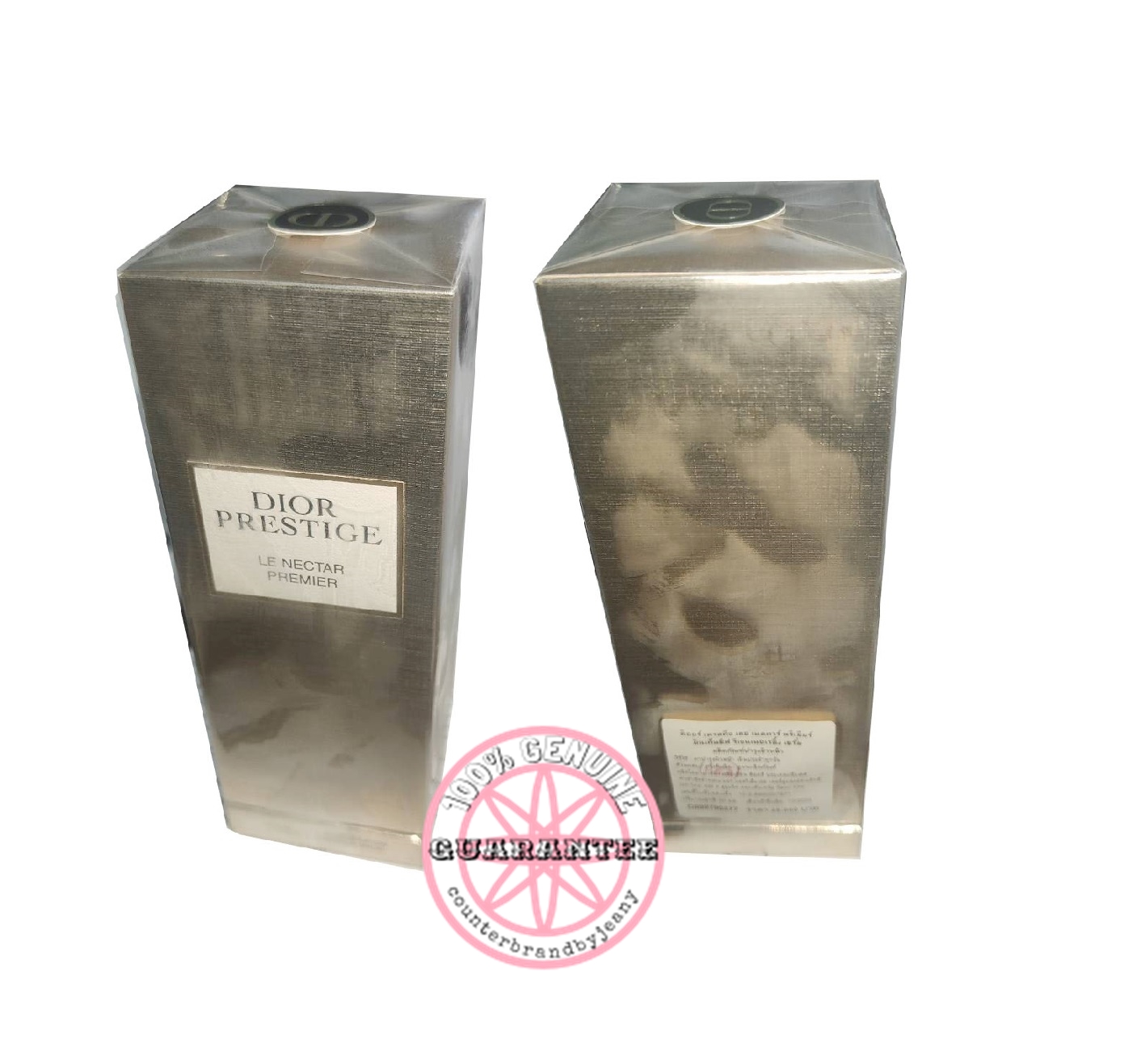 PRE-ORDER: DIOR Prestige Le Nectar Premier