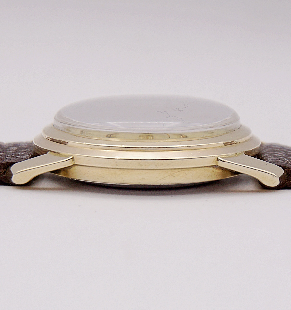 นาฬิกาเก่า WITTNAUER BY LONGINES ออโตเมติก