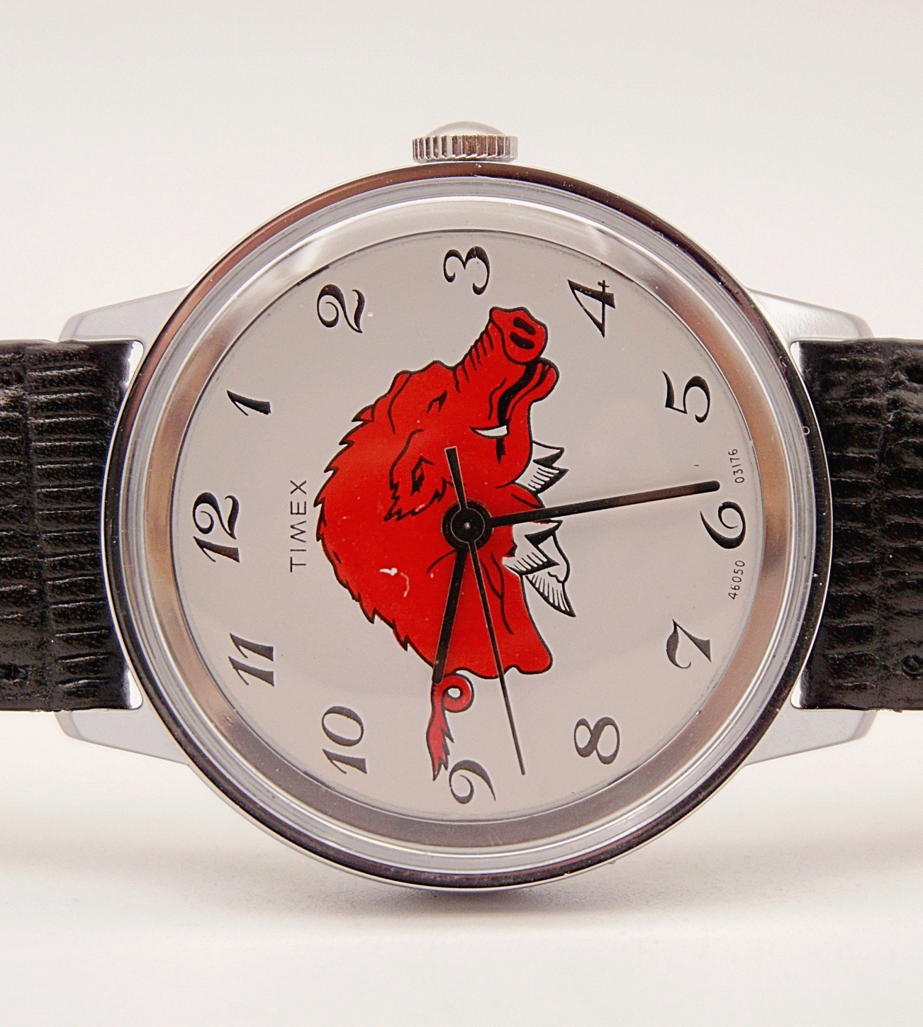 นาฬิกาเก่า TIMEX ออโตเมติก